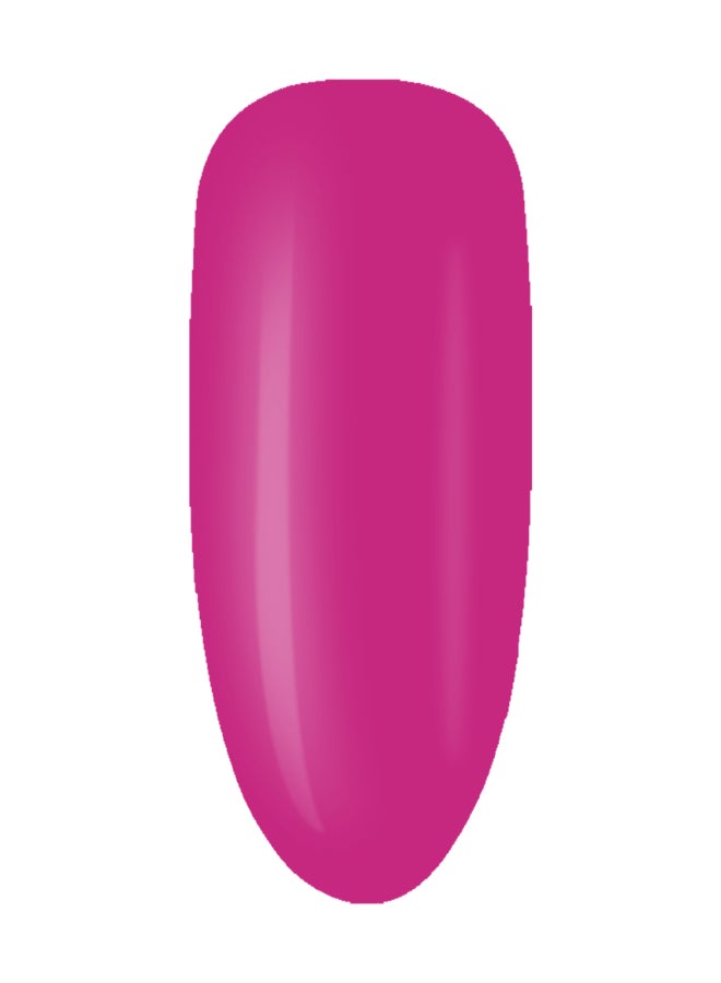 brunson Smart Gel Polish 15ml – Glossy Shine Finish, Long-Lasting UV Soak Off Gel Nail Paint, Chip-Resistant, Salon Quality for Nail Art, French Manicure & Pedicure Extensions - Image 2