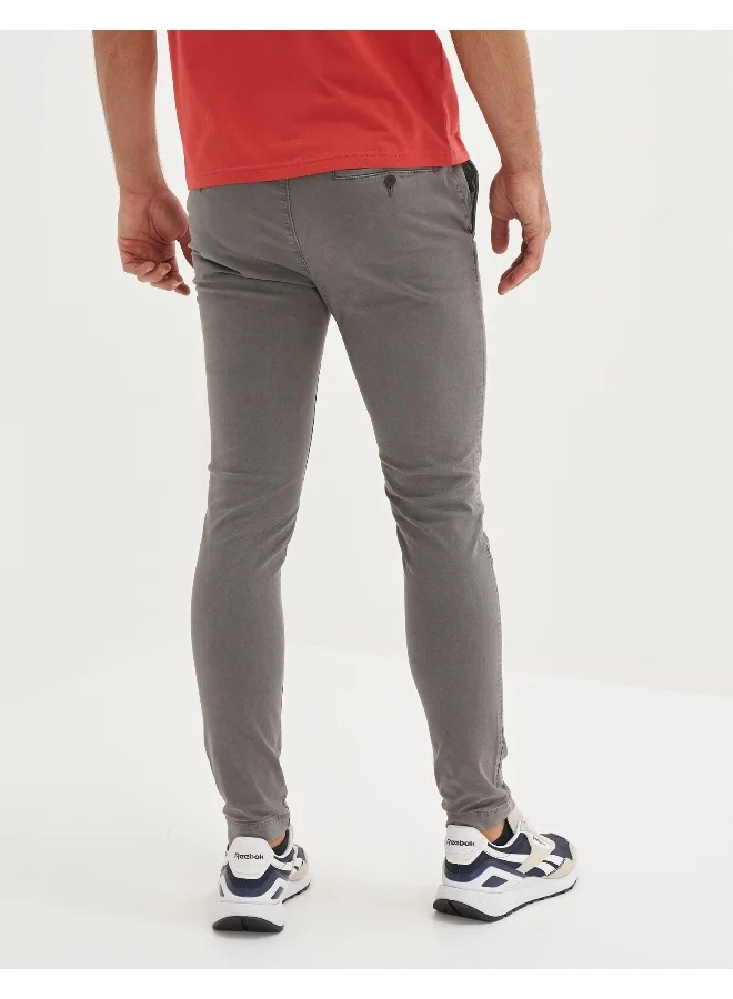 American Eagle AE Flex Skinny Chino
