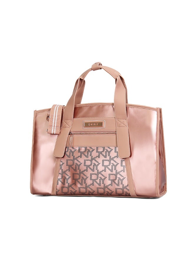 DKNY Womens Shoulder Bag, - Image 1