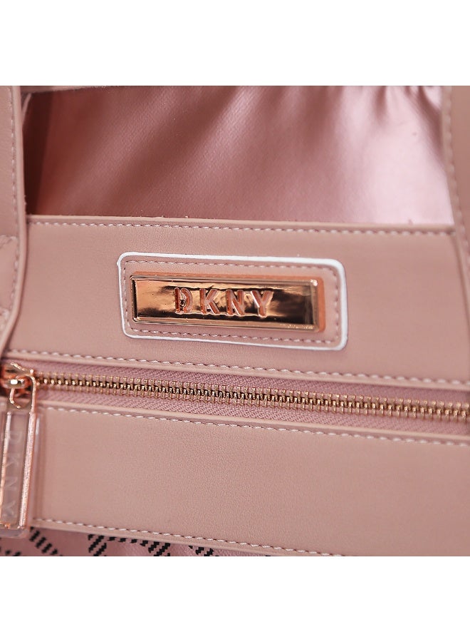 DKNY Womens Shoulder Bag, - Image 3