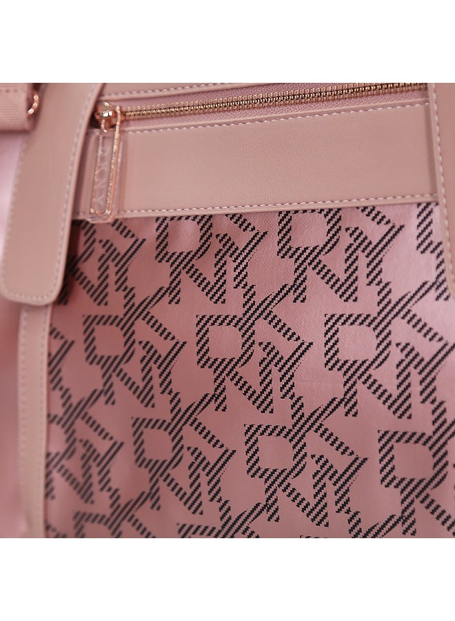 DKNY Womens Shoulder Bag, - Image 4