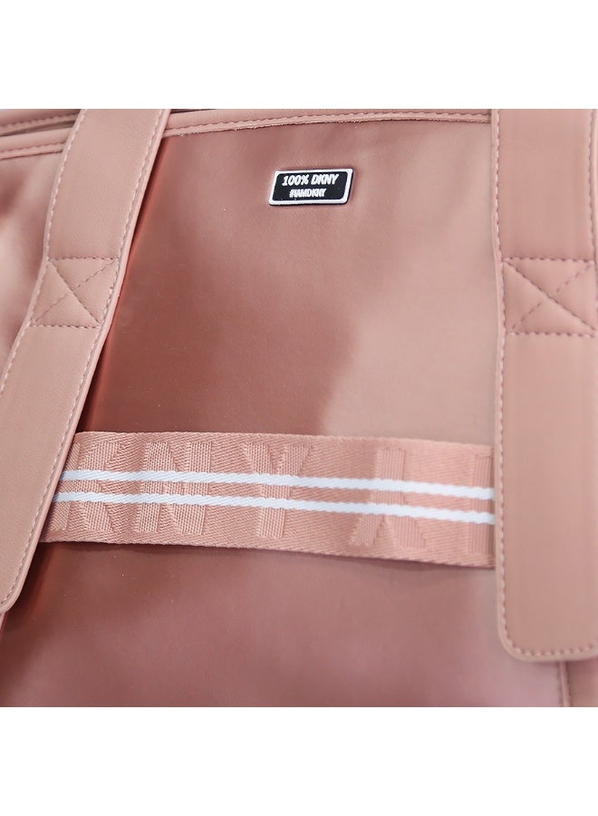 DKNY Womens Shoulder Bag, - Image 5