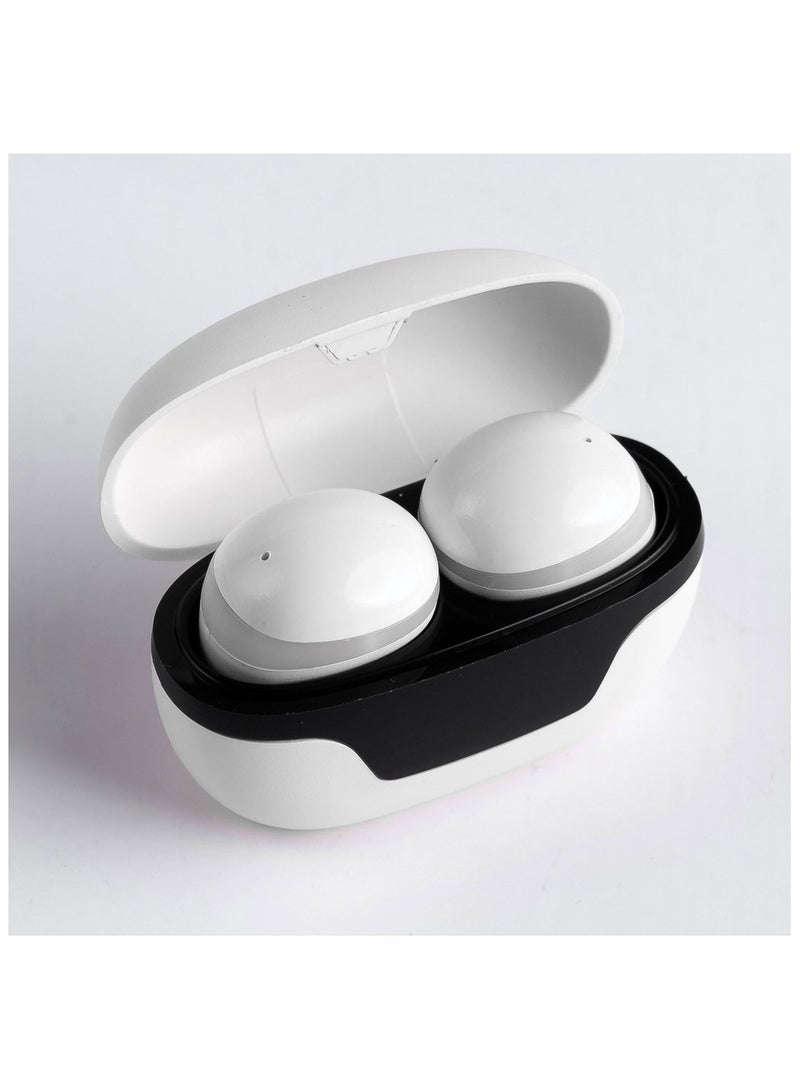 Green Lion Mini Pods - White - Image 1