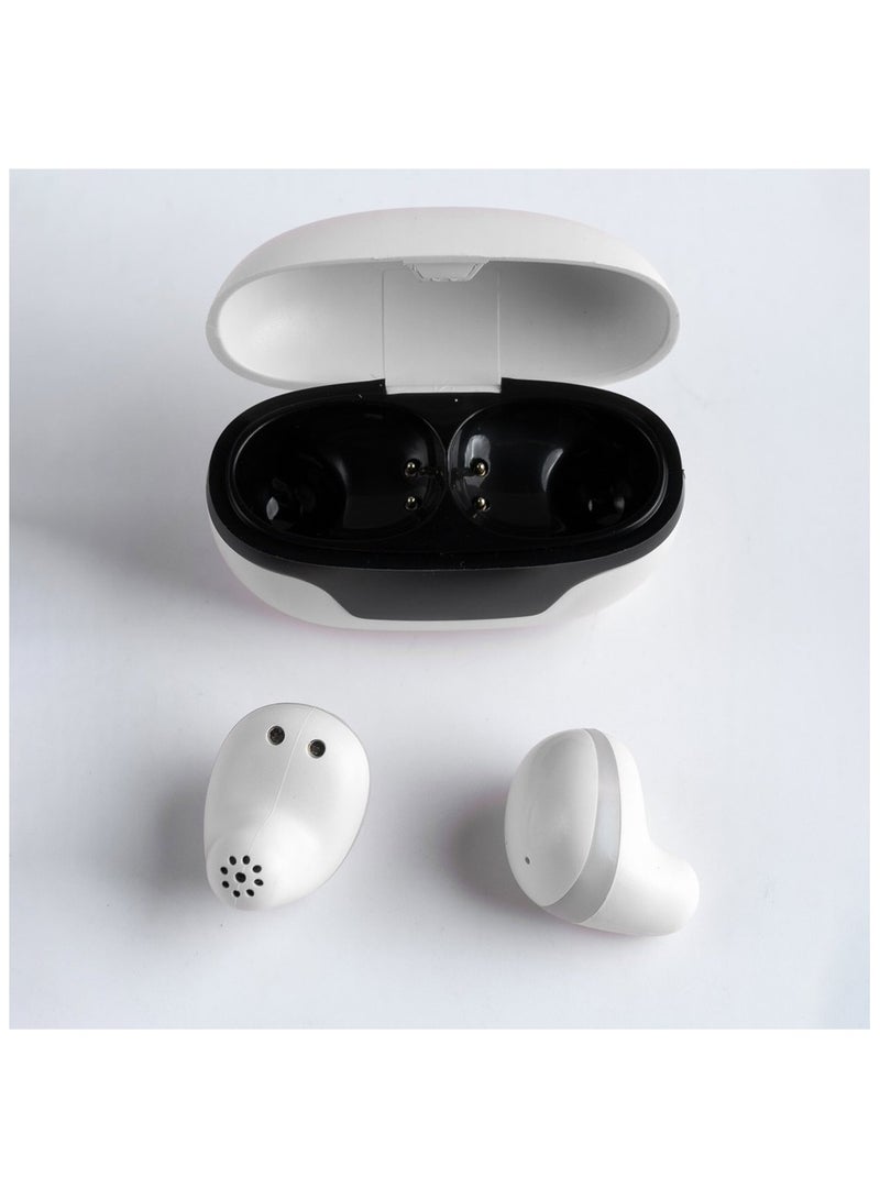 Green Lion Mini Pods - White - Image 2