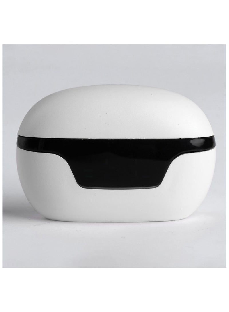 Green Lion Mini Pods - White - Image 3