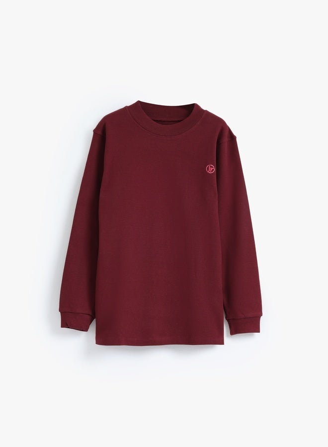 UniSex Cotton Half Cool