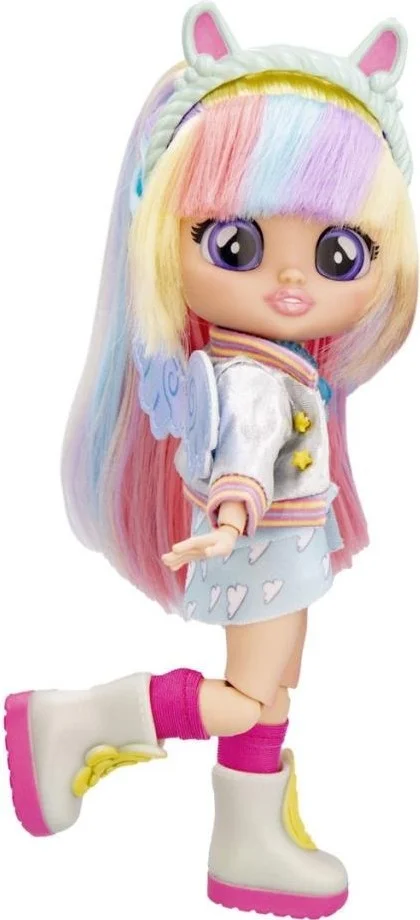 Giochi Preziosi Cry Babies Bff Babies CYB43000