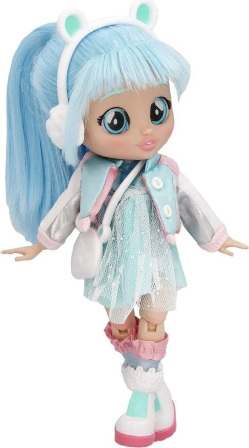 Giochi Preziosi Cry Babies Bff Babies CYB43000