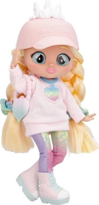 Giochi Preziosi Cry Babies Bff Babies CYB43000