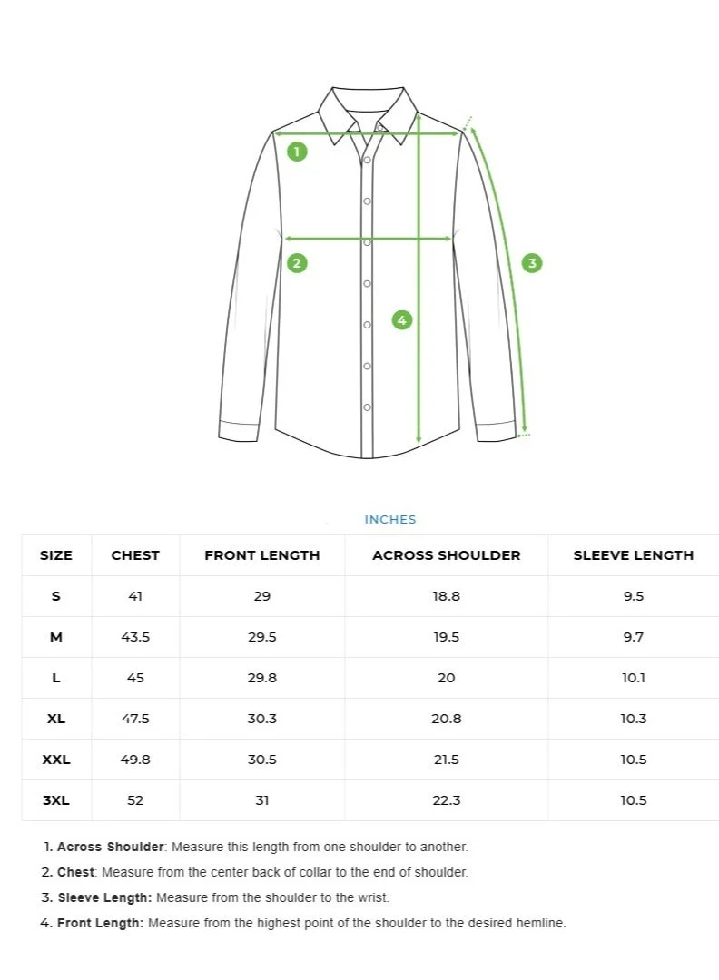 THE BEAR HOUSE  Shirt for Men | Slim Fit, Short Sleeve, Casual & Formal Wear | Soft, Breathable Fabric for Office, Everyday, & All-Season Use in Classic & Trend for Men | Best Price UAE