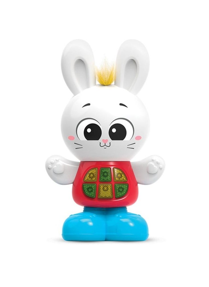 Kids hits Kids Hits - Babies Musical Rabbit - KH09/003  - Image 3