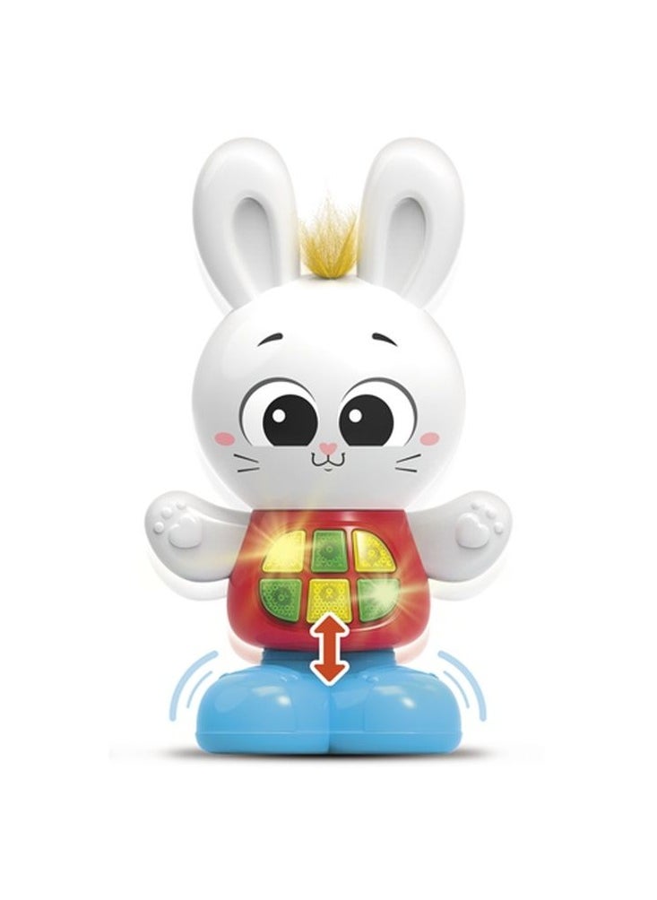 Kids hits Kids Hits - Babies Musical Rabbit - KH09/003  - Image 4