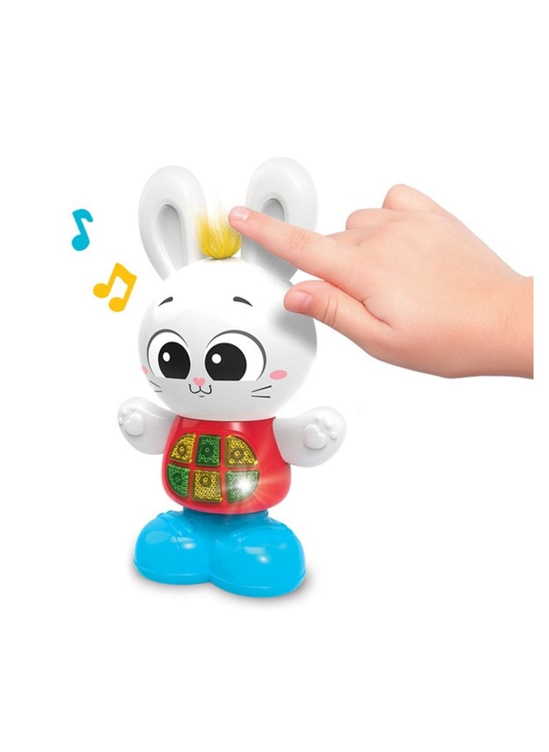 Kids hits Kids Hits - Babies Musical Rabbit - KH09/003  - Image 5