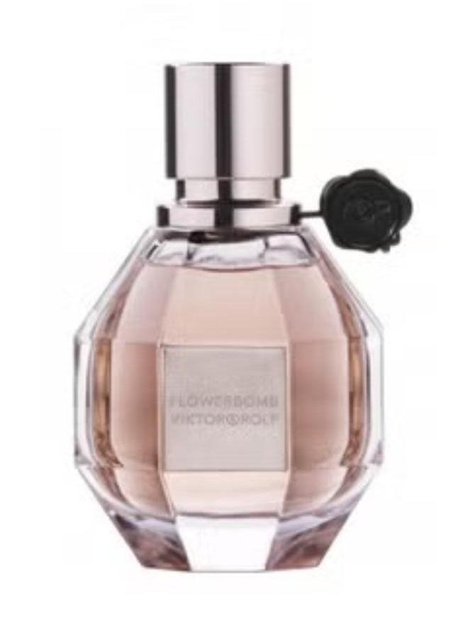 فيكتور أند رولف عطر نسائي فلاور بومب EDP 100ملليلتر  - Image 1