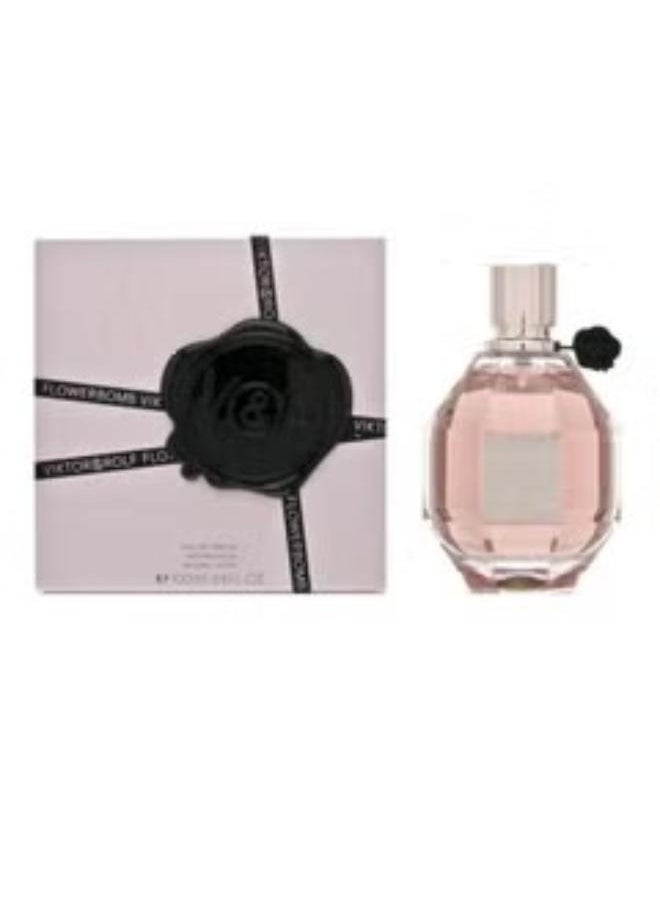 فيكتور أند رولف عطر نسائي فلاور بومب EDP 100ملليلتر  - Image 2