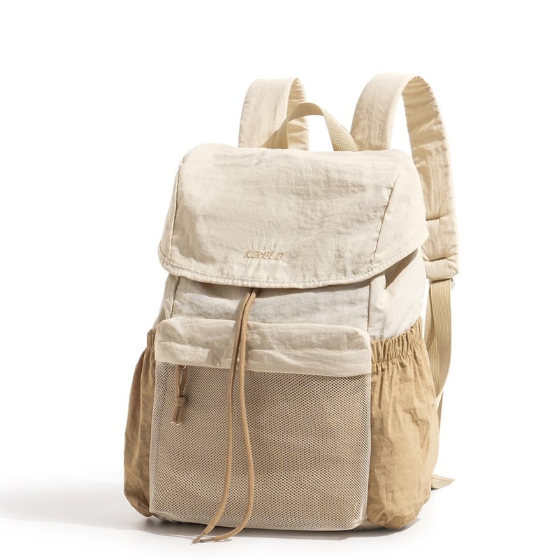 Student Backpack, Fashion Casual, Large Capacity, 2026, Unisex - Image 3