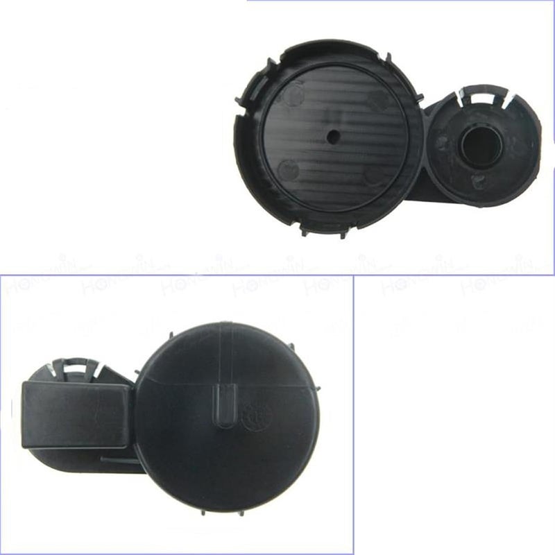 QASULER Engine PCV Valve Cover Repair Kit - Image 4