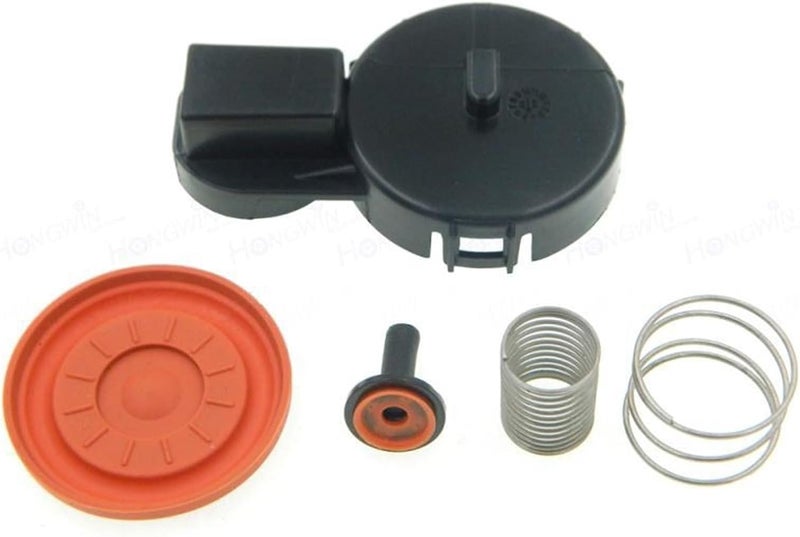 QASULER Engine PCV Valve Cover Repair Kit - Image 3