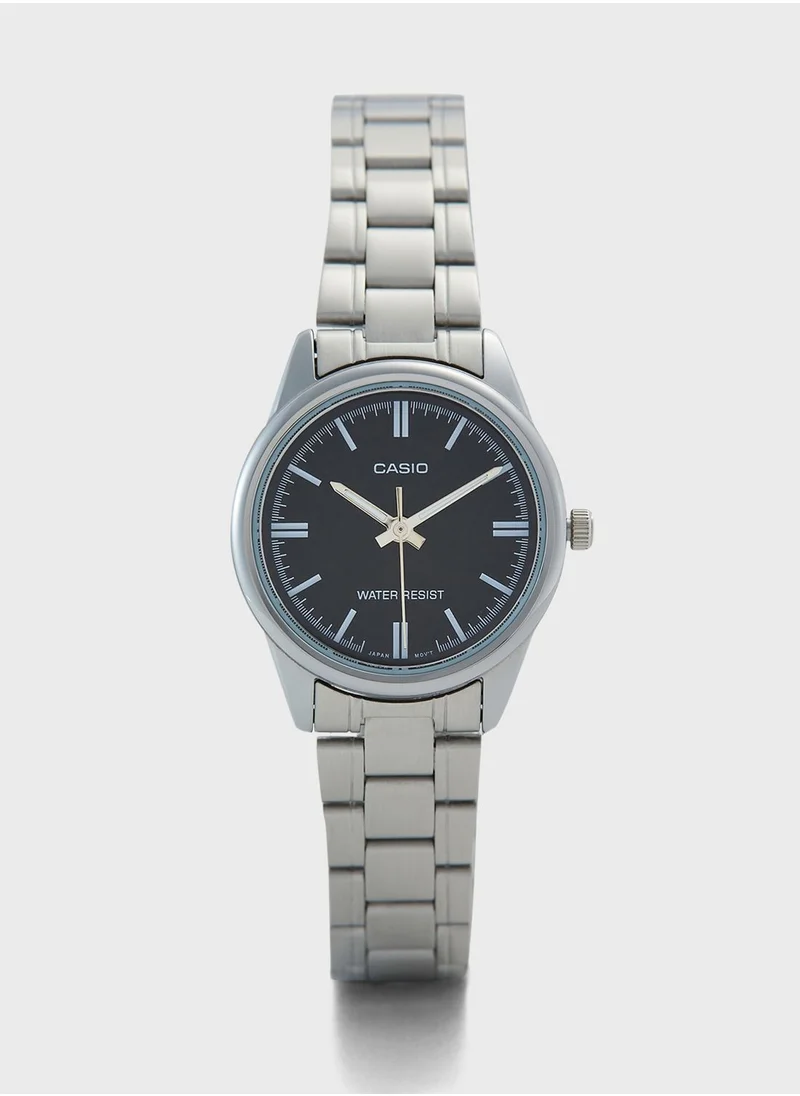 CASIO Analogue Watch