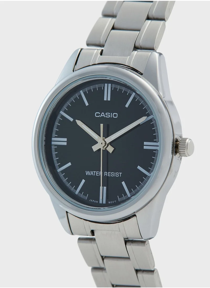 CASIO Analogue Watch