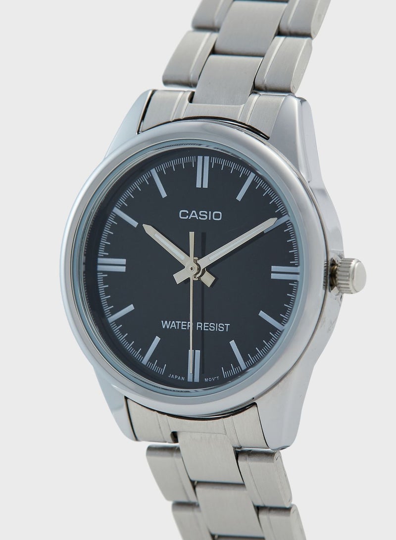 كاسيو ساعة انالوج - Image 2