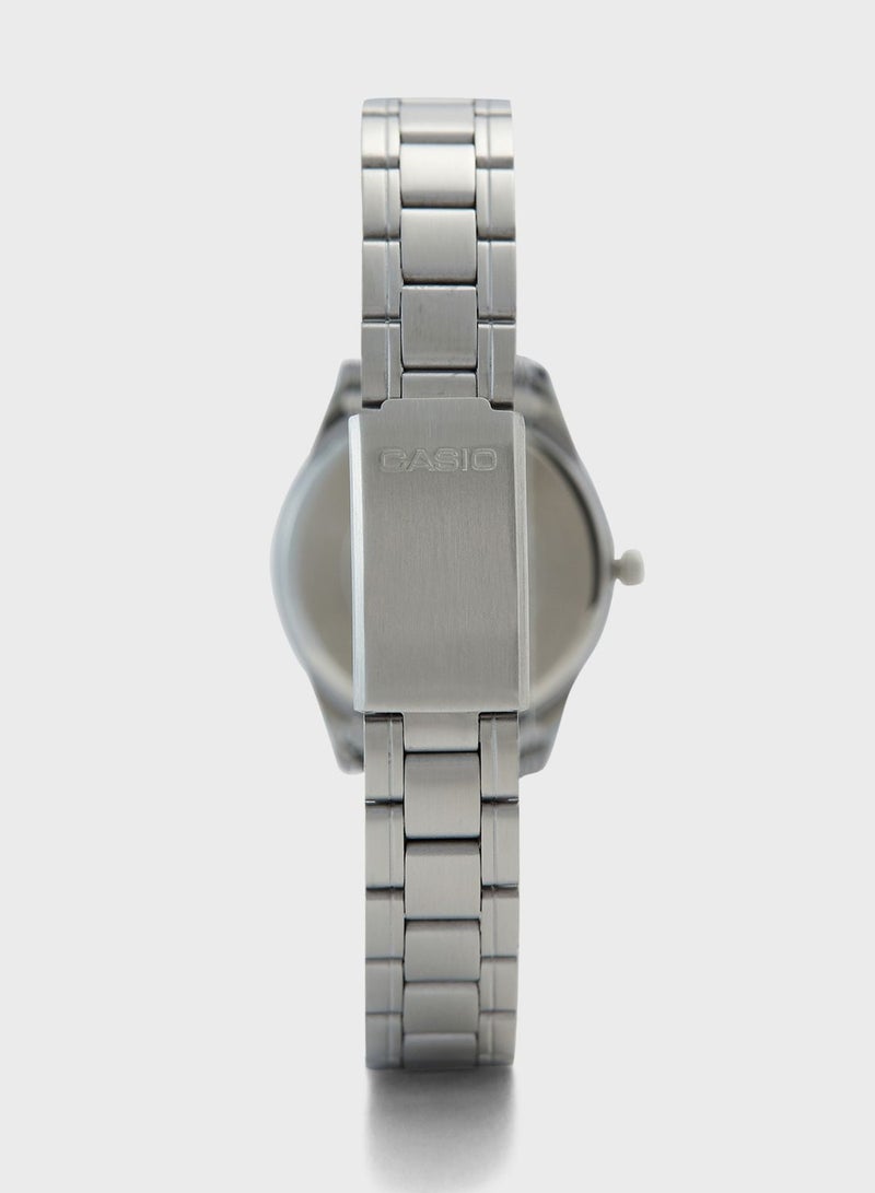 كاسيو ساعة انالوج - Image 3