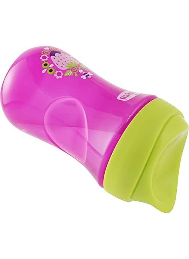Chicco Easy Cup 12 Month And Above Girl Pack2  - Image 3
