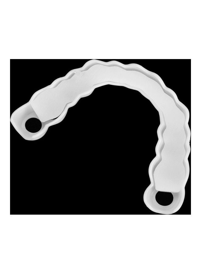 Teeth Whitening Fake Dentures Dental Accessories Disposable Braces Mouth Tray Colorful 7*7*7cm - Image 5