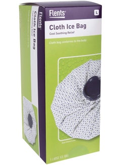Flents Apothecary Cloth Ice Bag Lg 12/12  - Image 4