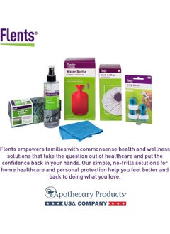 Flents Apothecary Cloth Ice Bag Lg 12/12  - Image 3