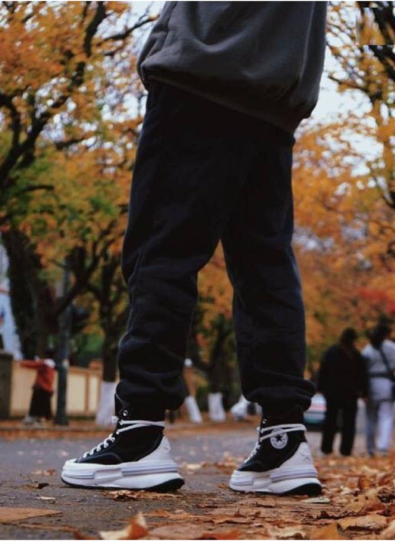 CONVERSE - Run Star Legacy CX Sneakers - Image 1