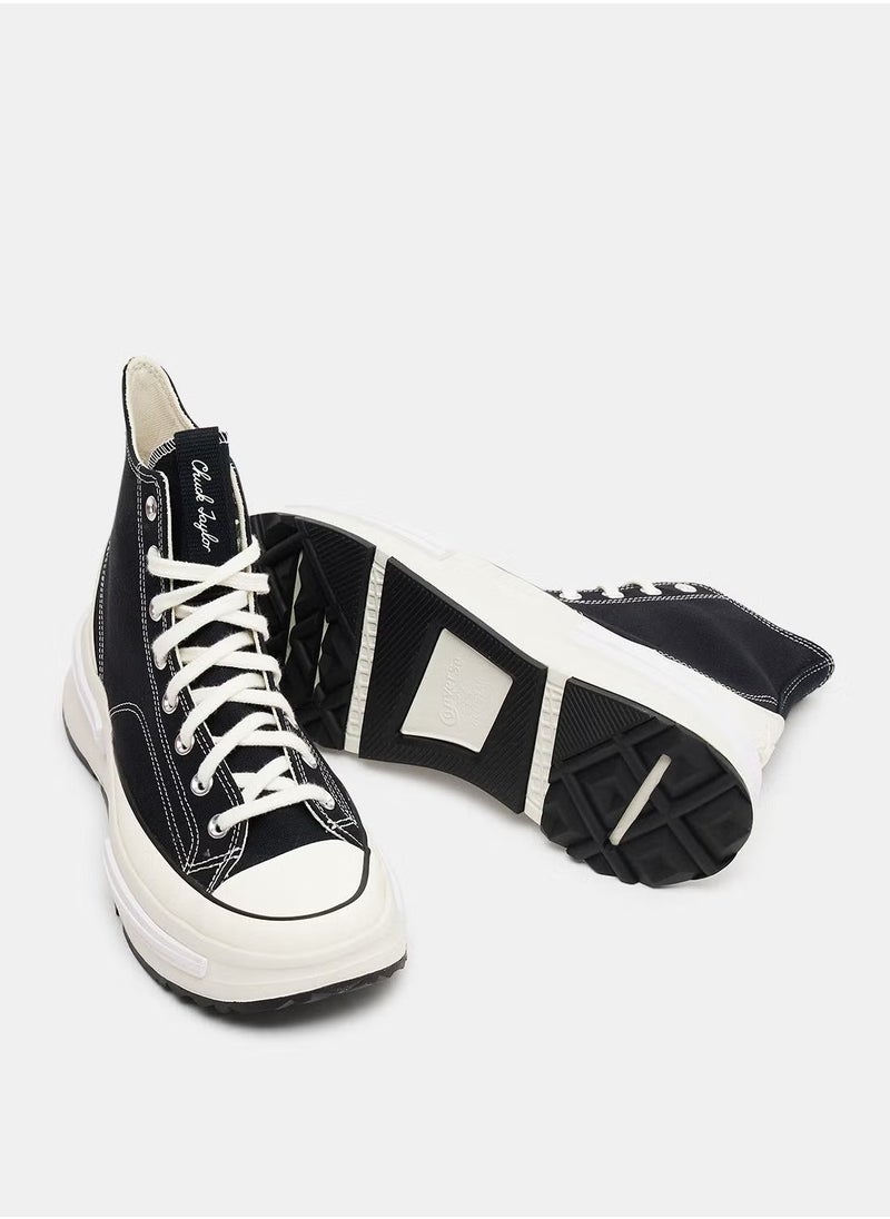 CONVERSE - Run Star Legacy CX Sneakers - Image 1
