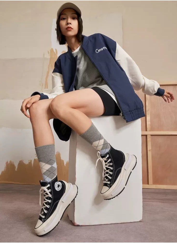 CONVERSE - Run Star Legacy CX Sneakers - Image 1
