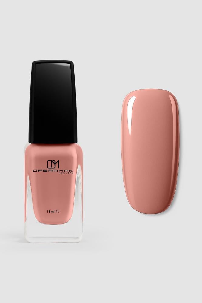 Operamak Breathable Nail Polish - Shade 550