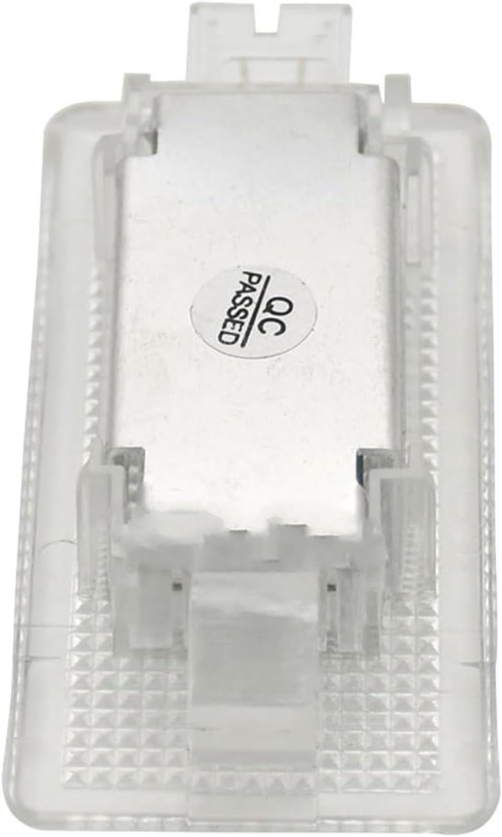 Wivplex LED Footwell Light for BMW - Image 1