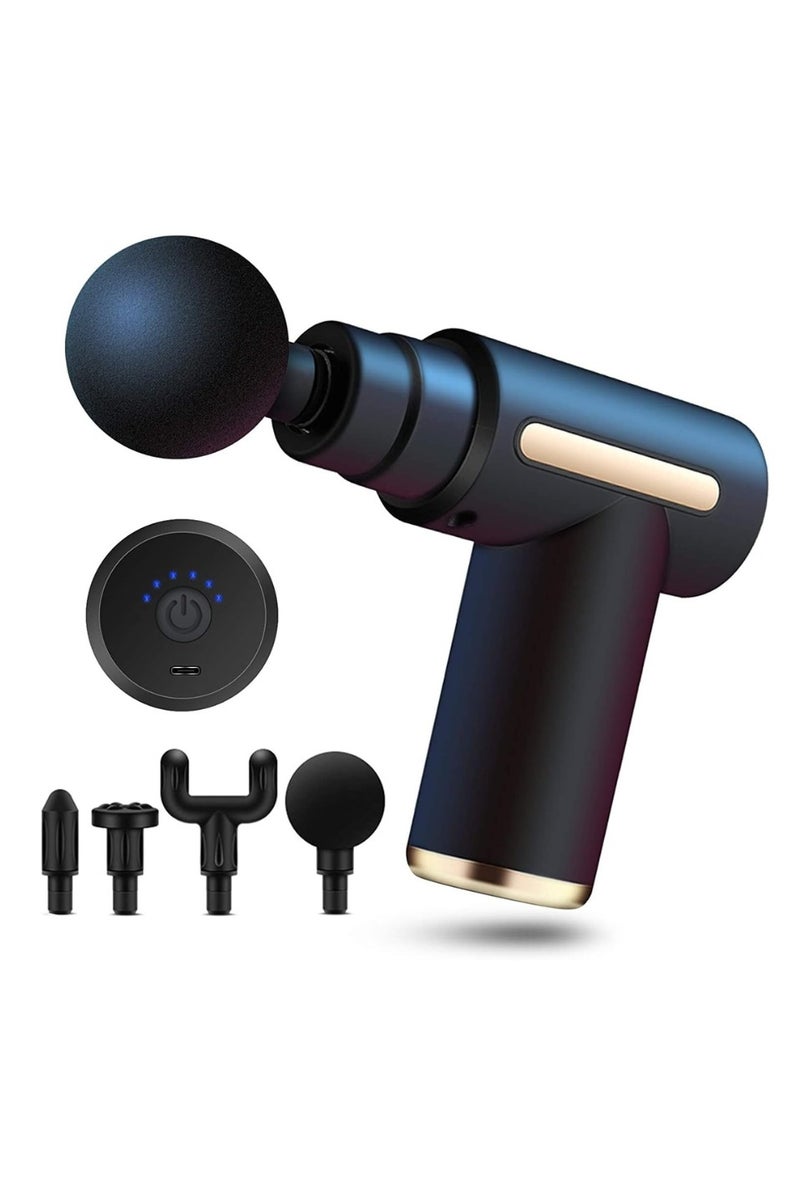 فيزيولاين مساج جن  بطارية قويه وشحن من النوع C - Image 1