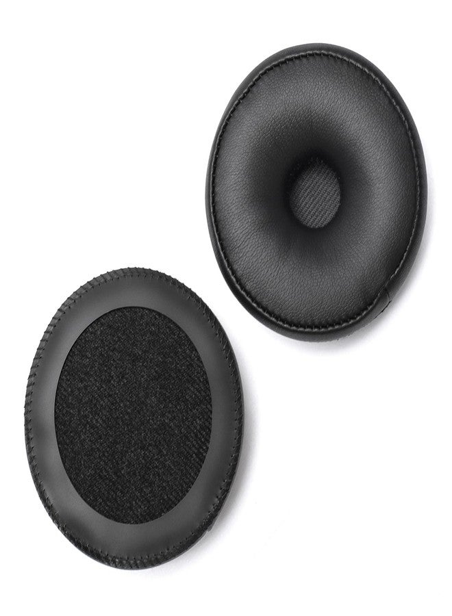 Voarmaks DC PRO X/X2 Ear Seals Refresh Kit Compatible with David Clark DC Pro Series - Premium Ear Cushions + 3 Mic Covers, Replacement for Enhanced Comfort & Durability in Aviation Headsets - Image 4