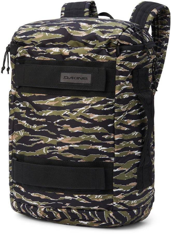 Dakine Mission Street Pack 25L - Tiger Camo, One Size