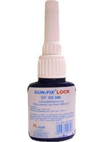 Bolt Locker, 10Ml (Lock Page 99-243)