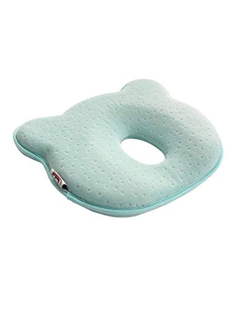 ذاكرة الطفل القطن وسادة النوم ستيريو - Image 4