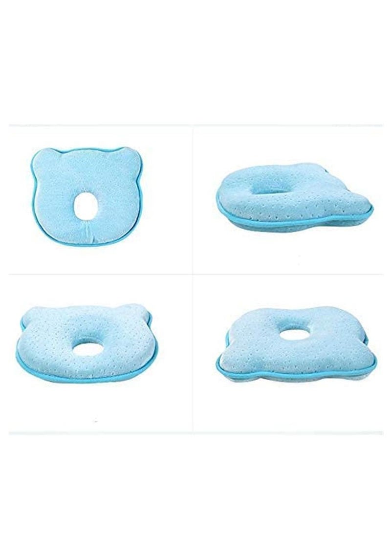 ذاكرة الطفل القطن وسادة النوم ستيريو - Image 5