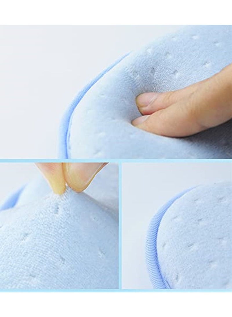 ذاكرة الطفل القطن وسادة النوم ستيريو - Image 2