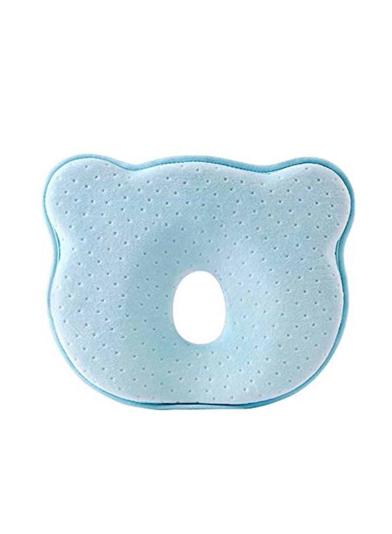 ذاكرة الطفل القطن وسادة النوم ستيريو - Image 1