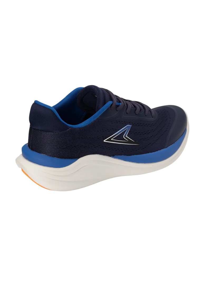 Bata Casual Lace-Up Running Shoes