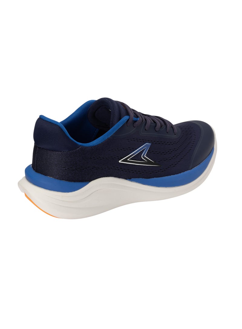 Bata Casual Lace-Up Running Shoes  - Image 3