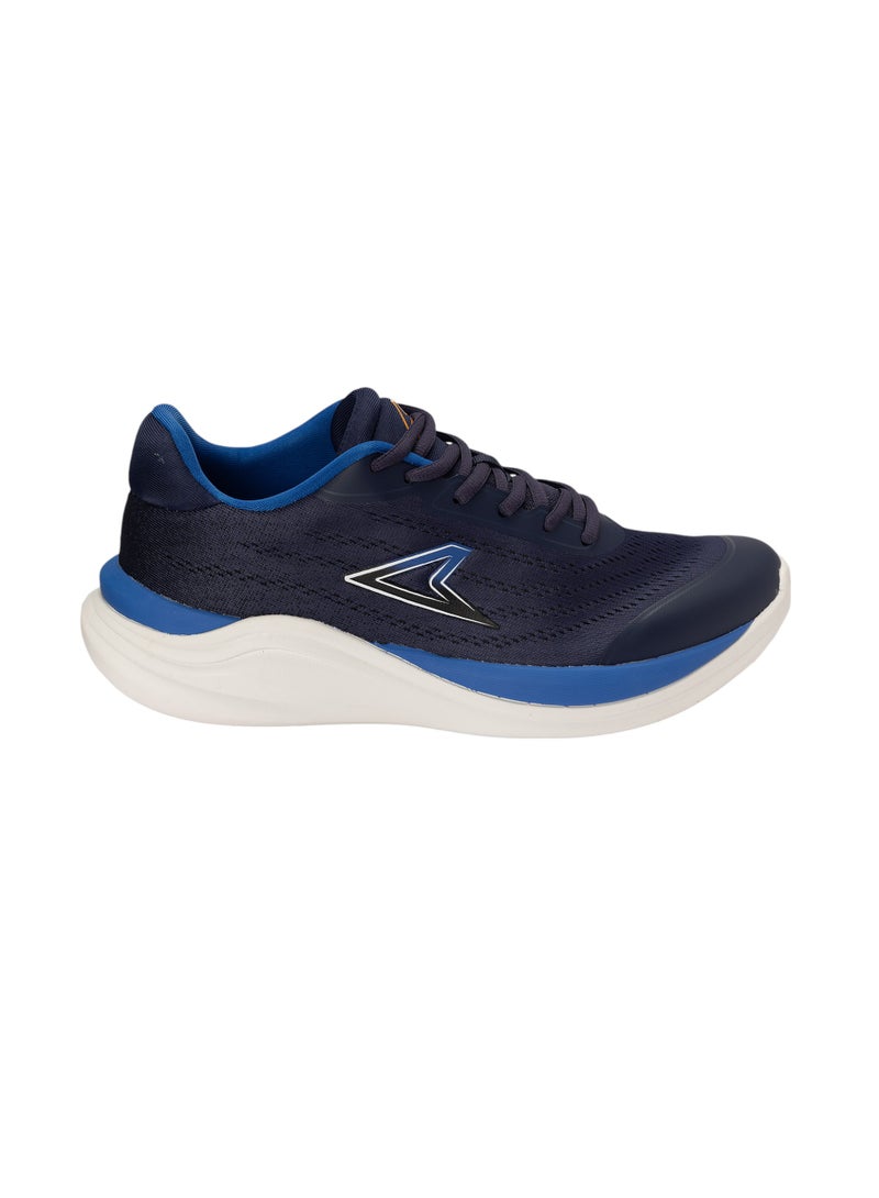 Bata Casual Lace-Up Running Shoes  - Image 1