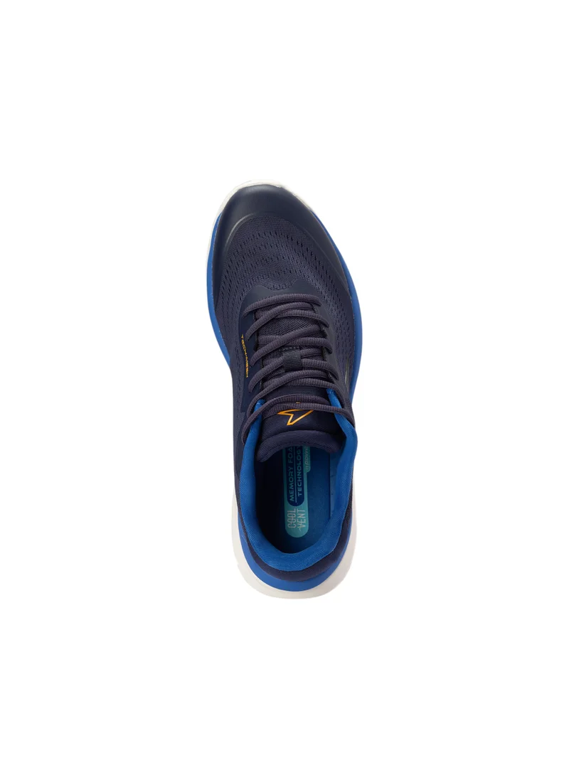 Bata Casual Lace-Up Running Shoes