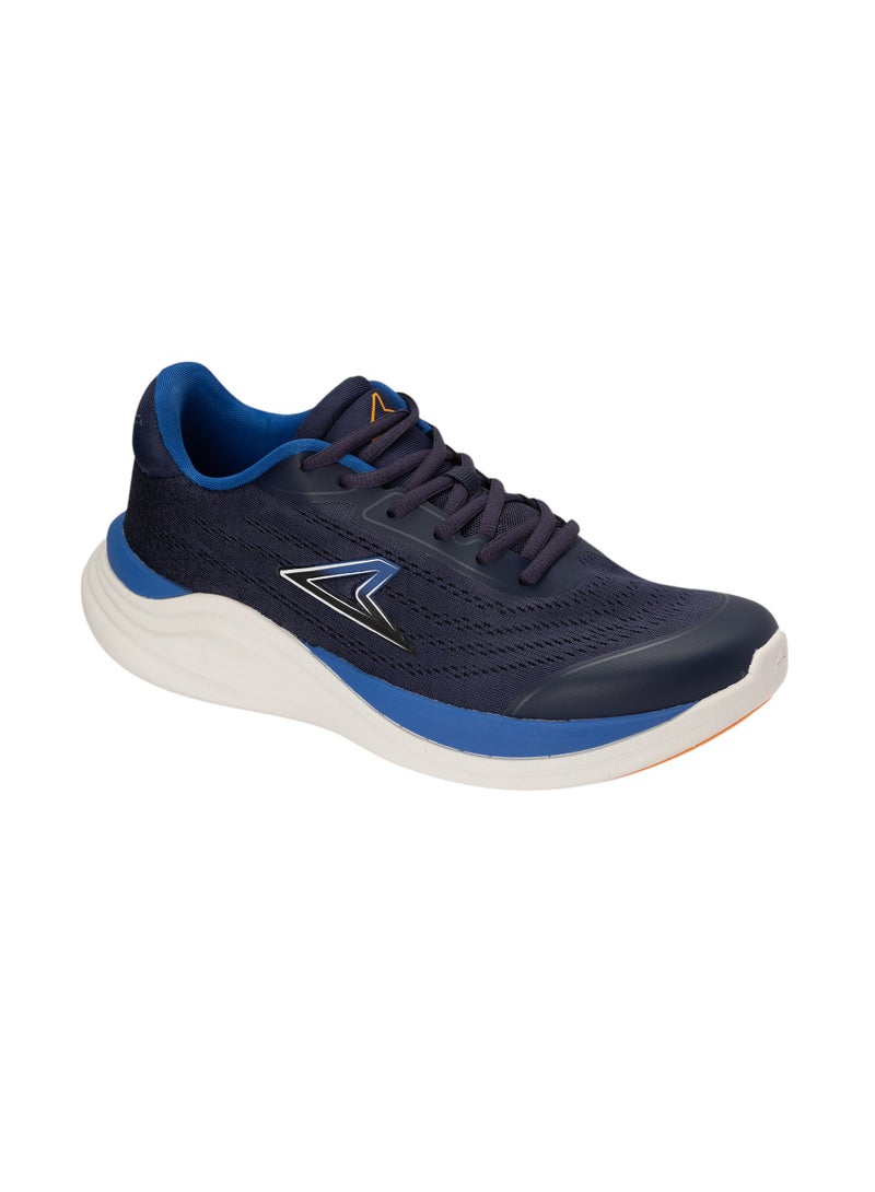 Bata Casual Lace-Up Running Shoes  - Image 2