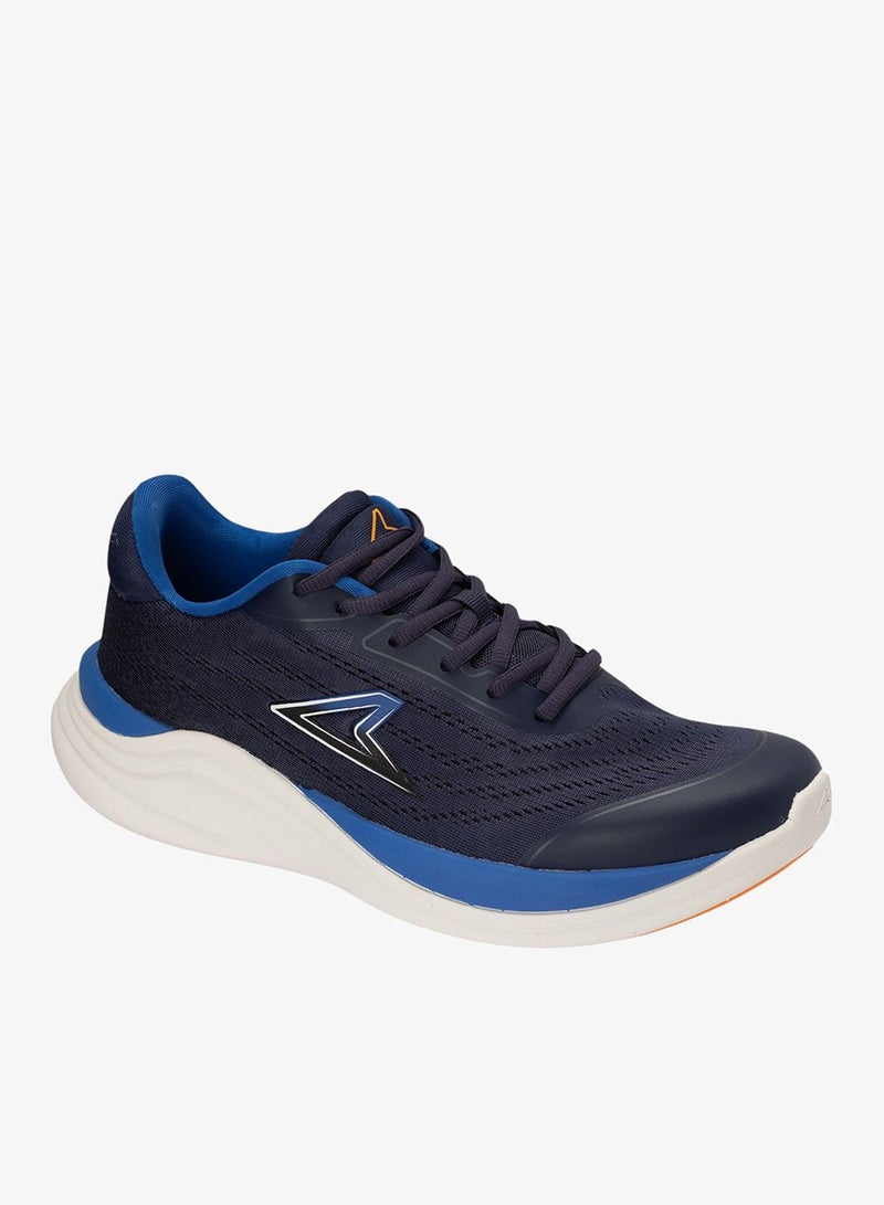 Bata Casual Lace-Up Running Shoes - Image 2