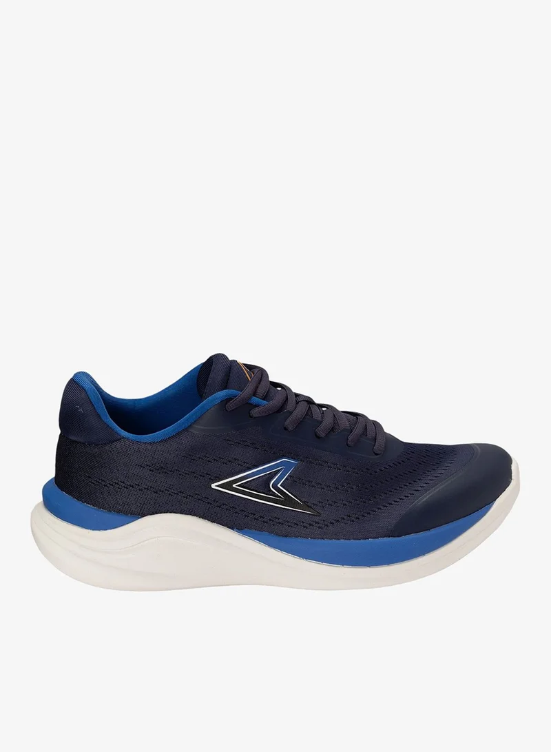 Bata Casual Lace-Up Running Shoes